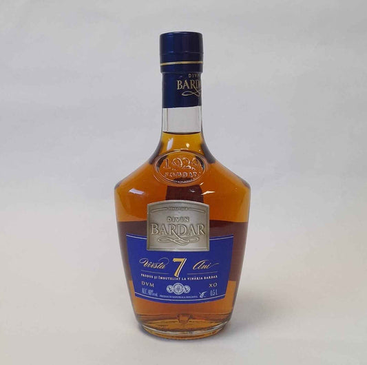 7 Year XO Brandy - InKnotts Wine Ltd