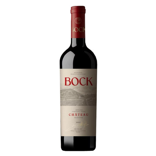 Bock Chateau Selection