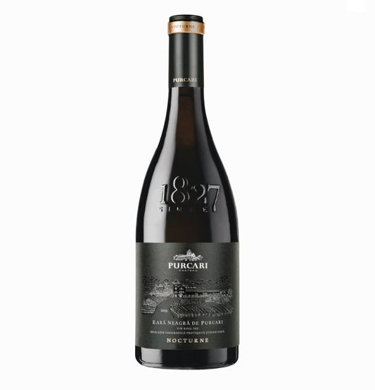Purcari - Rara Neagra Nocturne image 0
