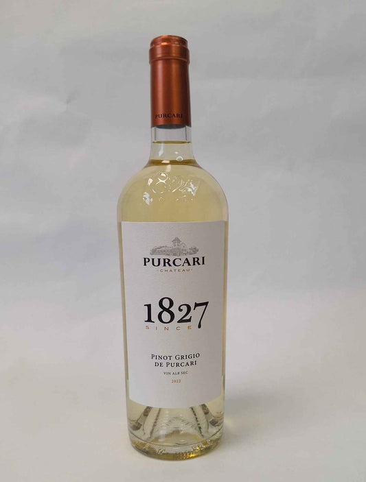 Pinot Grigio - InKnotts Wine Ltd