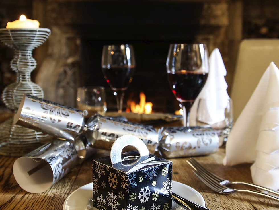 Christmas gift card for moldovan, romanian, georgian wine tasting