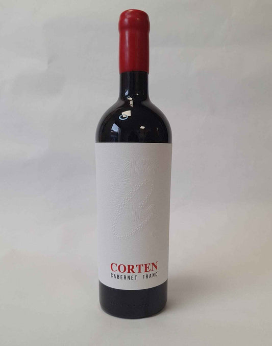 Cabernet Franc - InKnotts Wine Ltd