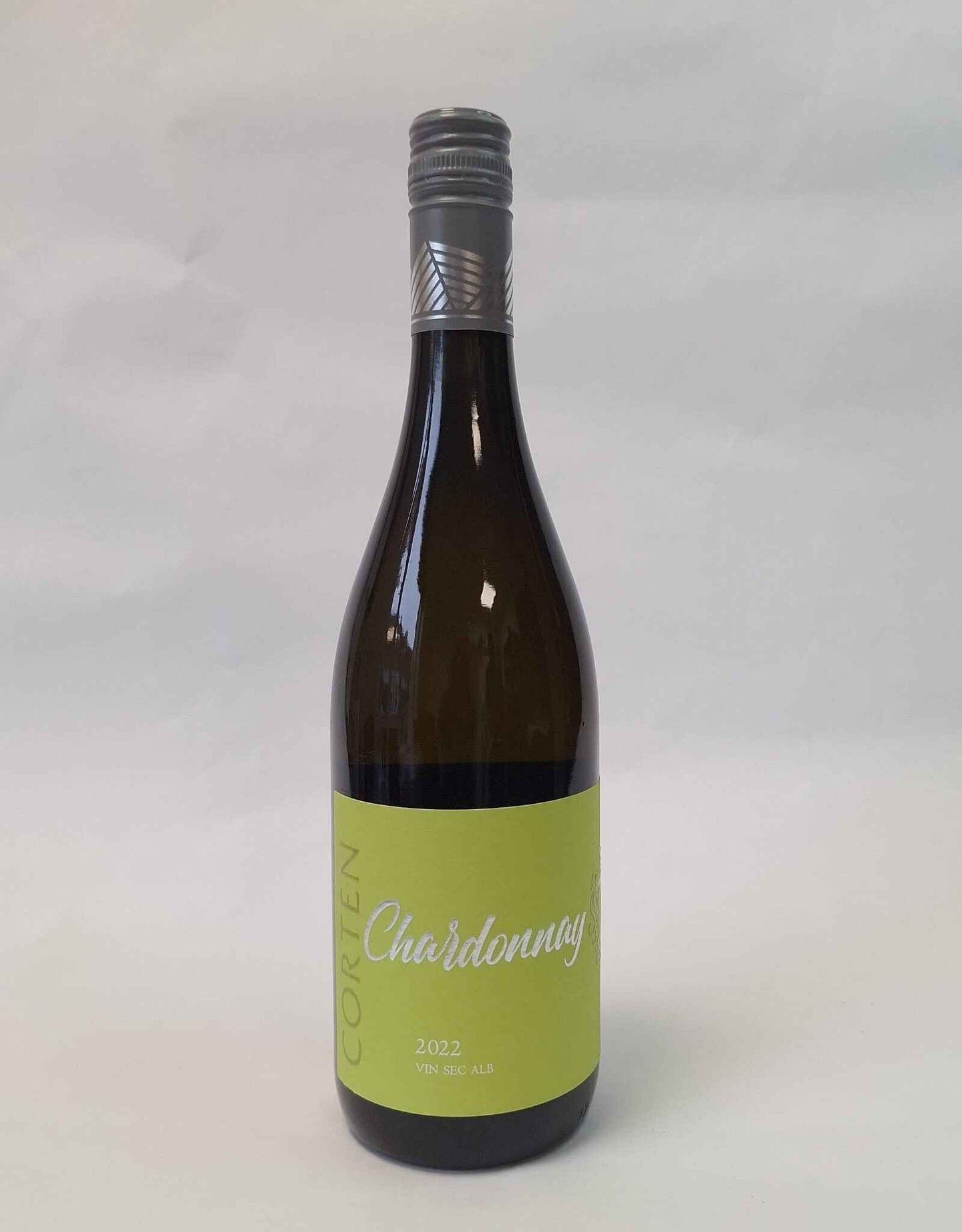 Chardonnay - InKnotts Wine Ltd