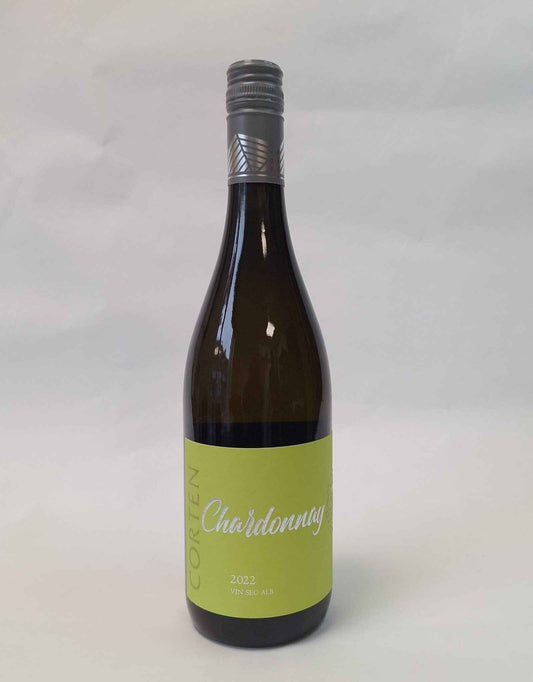 Chardonnay - InKnotts Wine Ltd