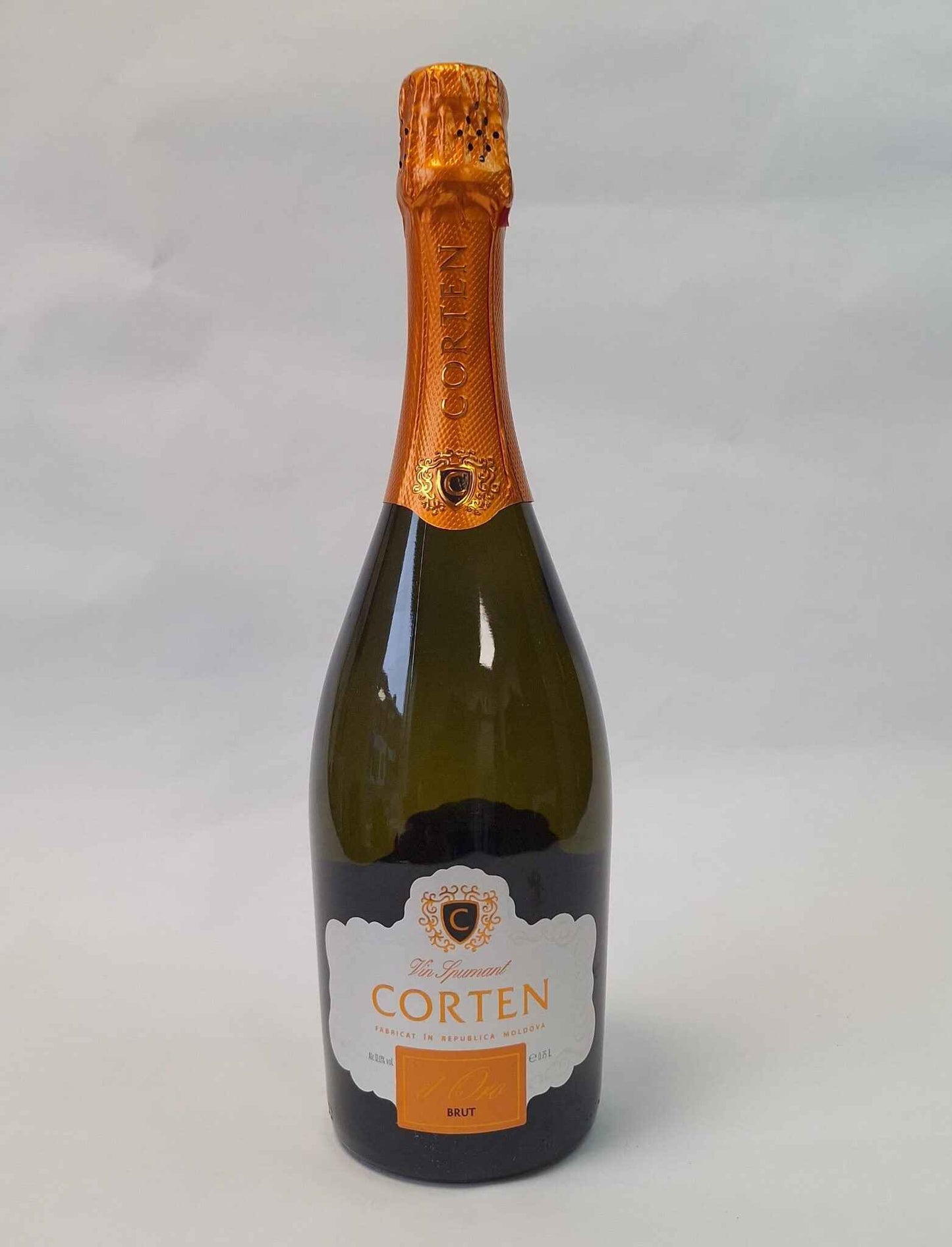 D'oro Spumant - InKnotts Wine Ltd