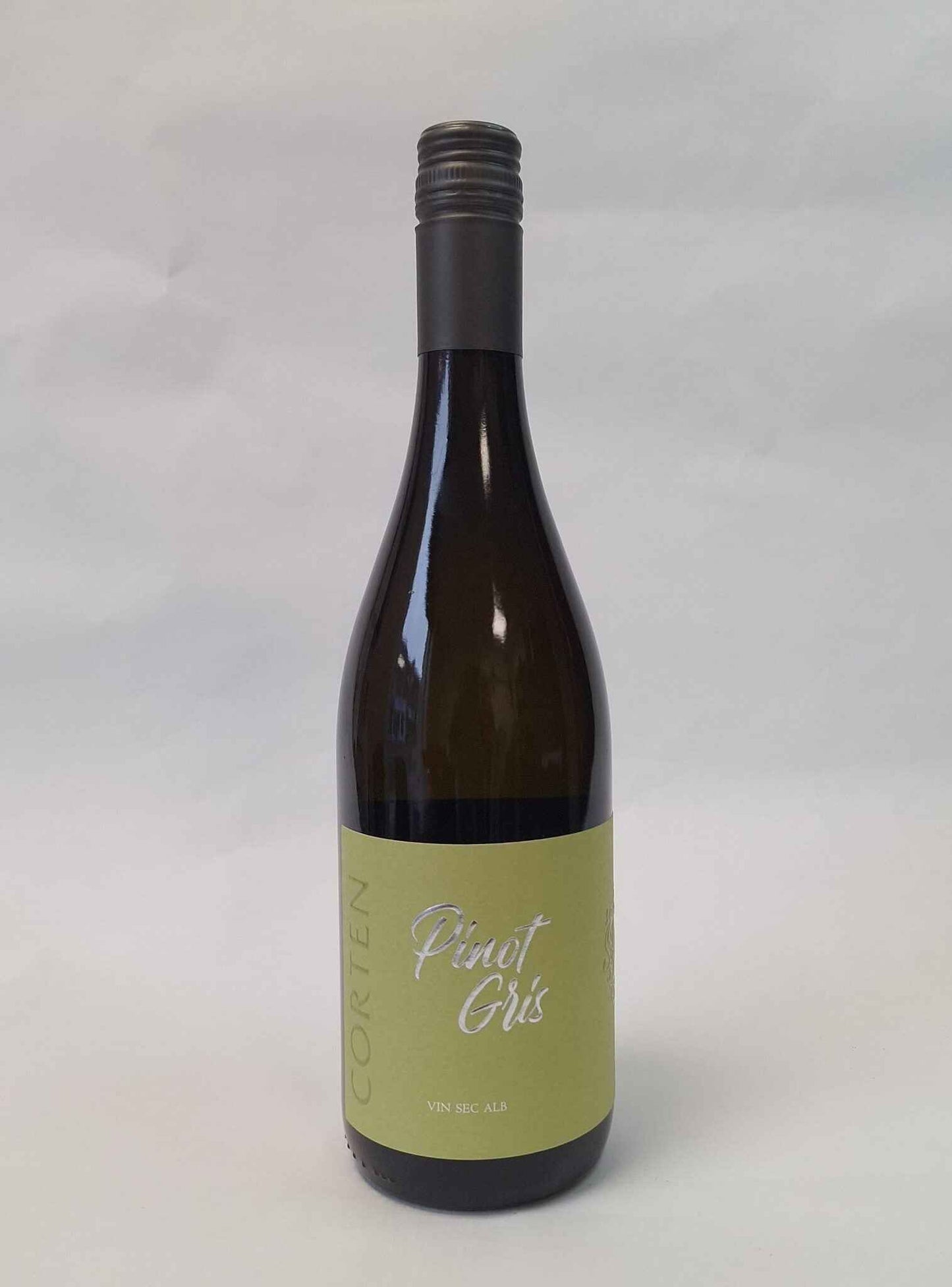 Pinot Gris - InKnotts Wine Ltd