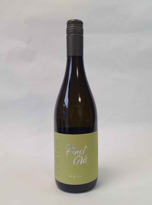 Pinot Gris - InKnotts Wine Ltd
