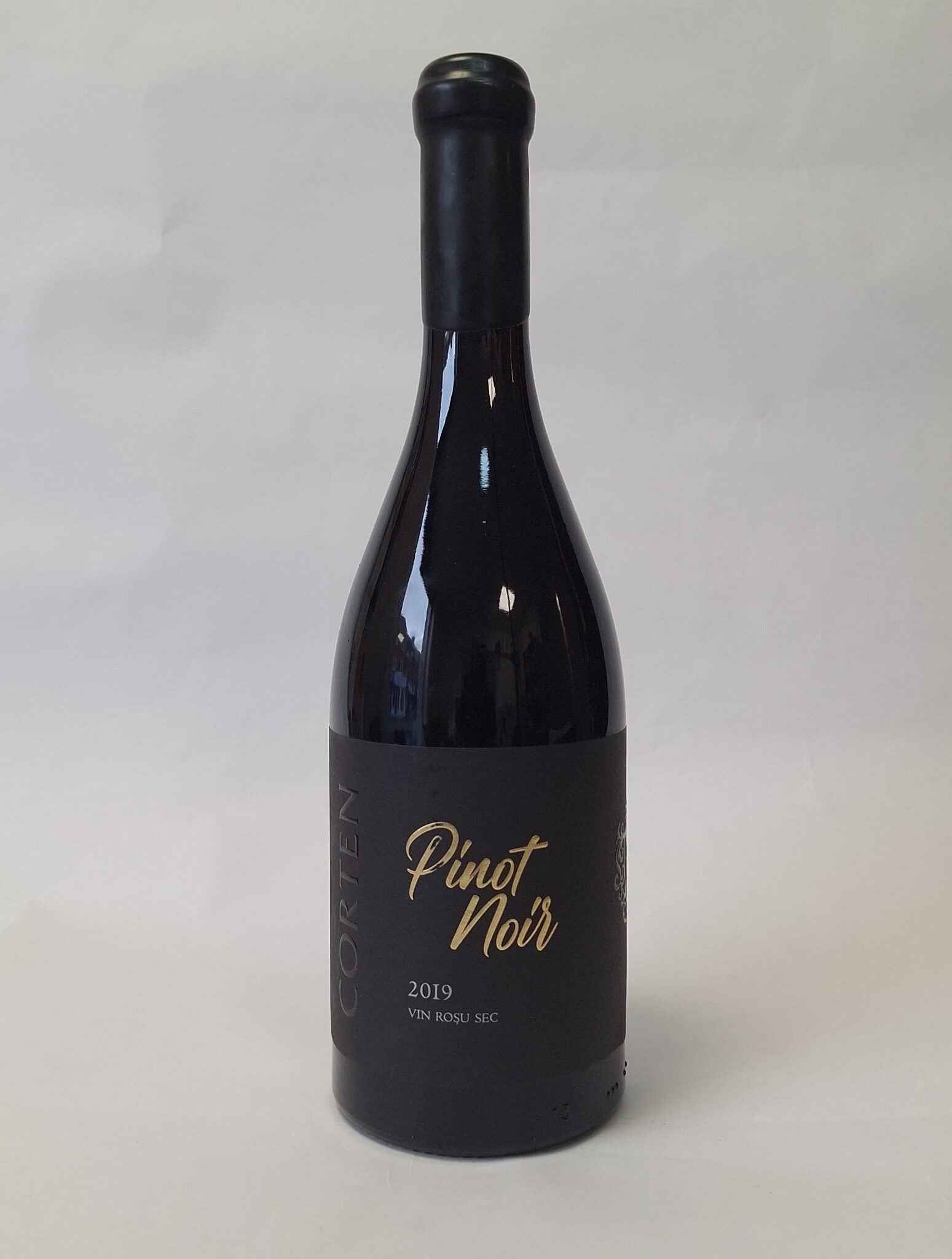 Pinot Noir - InKnotts Wine Ltd