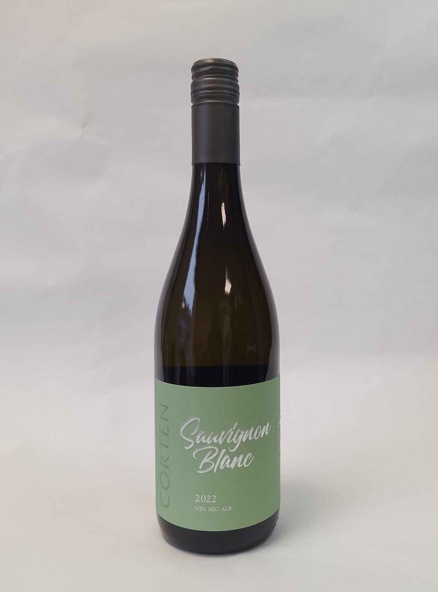 Sauvignon Blanc - InKnotts Wine Ltd
