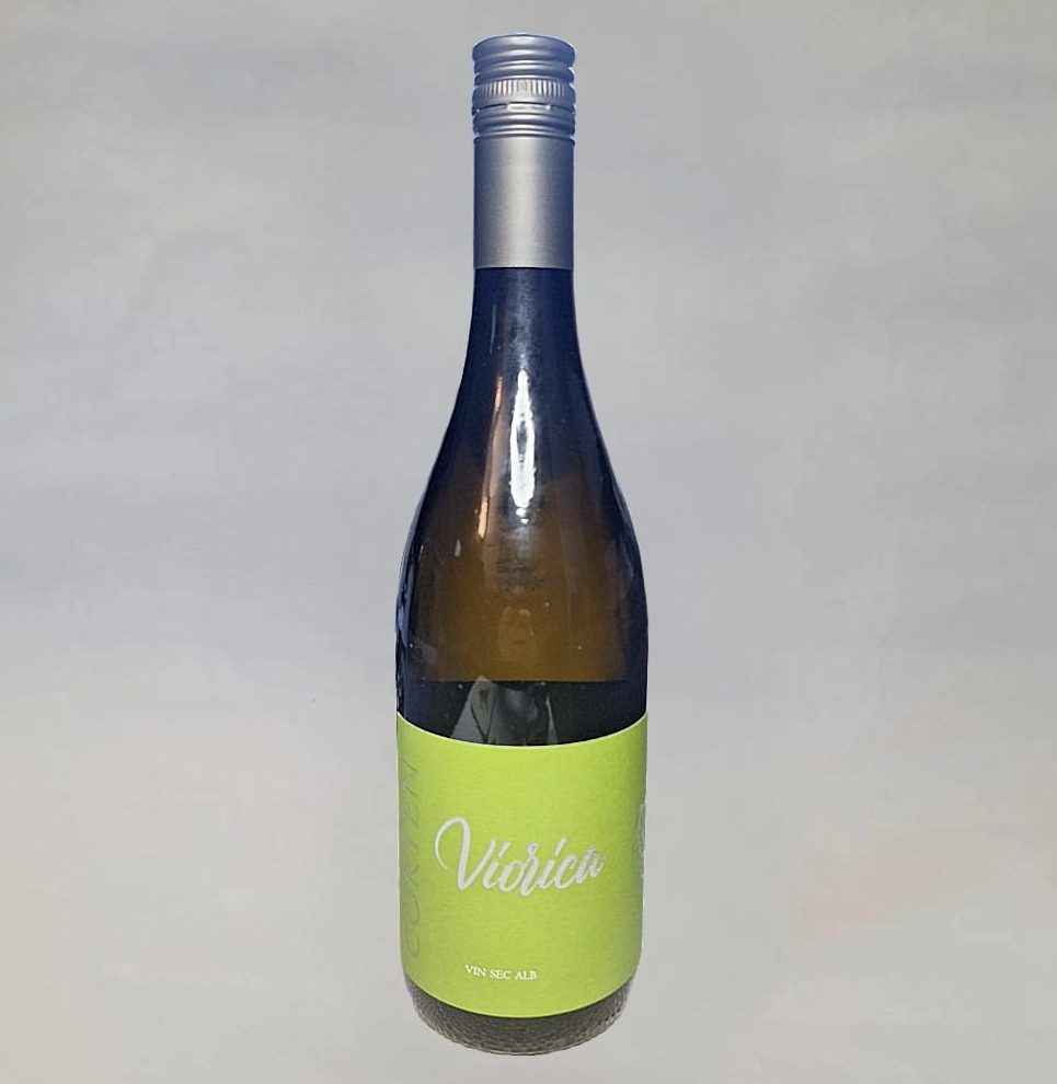 Viorica - InKnotts Wine Ltd