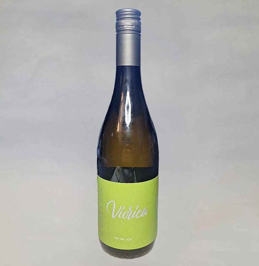 Viorica - InKnotts Wine Ltd