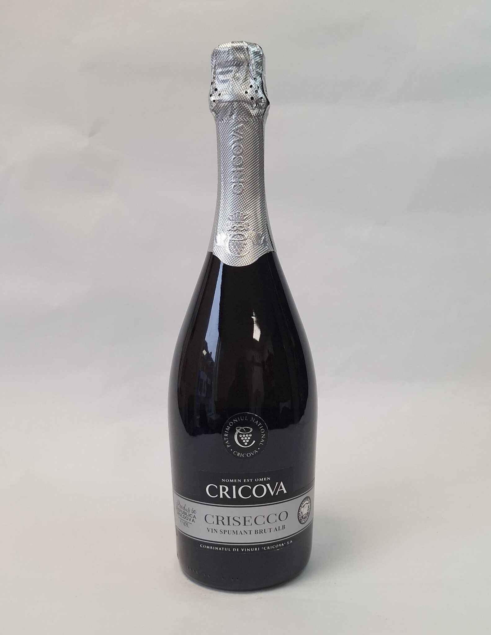 Crisecco Sparkling Wine - InKnotts Wine Ltd