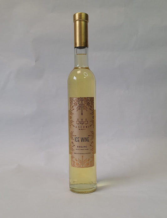 Asconi Ice Wine - Riesling image 0
