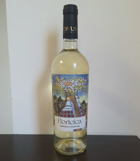 Floricica - InKnotts Wine Ltd