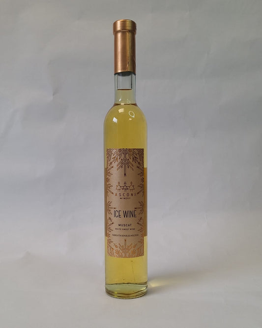 Asconi Ice Wine - Muscat image 0