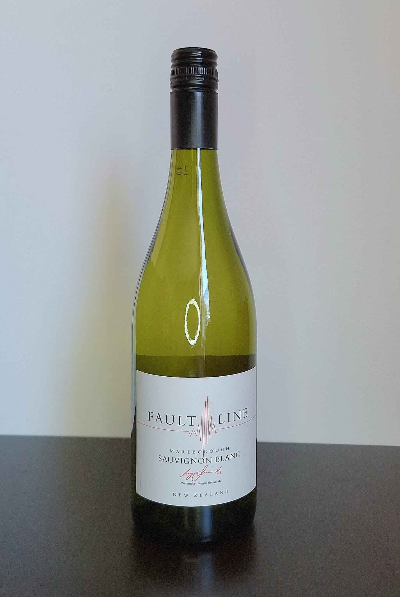 Sauvignon Blanc - InKnotts Wine Ltd