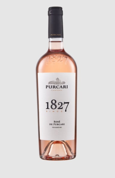 Purcari - Rosé image 0