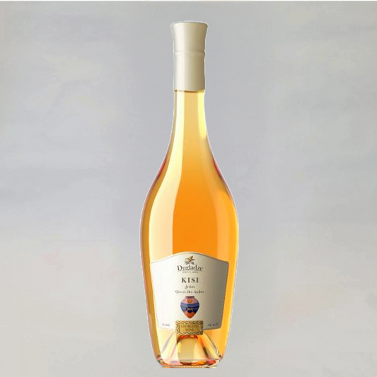 Kisi Qvevri Amber - InKnotts Wine Ltd