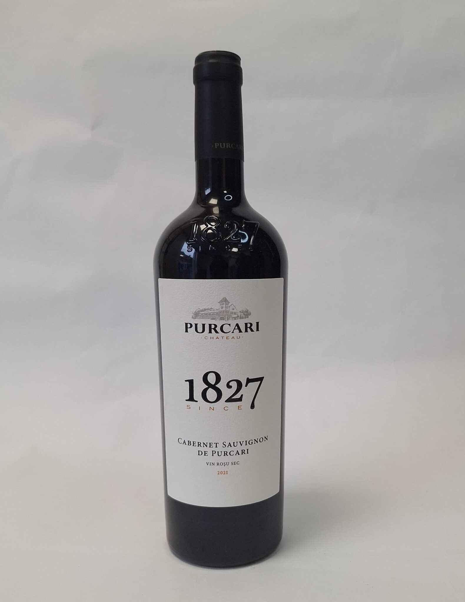 Cabernet Sauvignon - InKnotts Wine Ltd