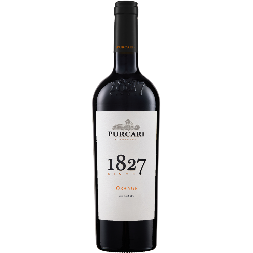 Orange Wine - InKnotts Wine Ltd