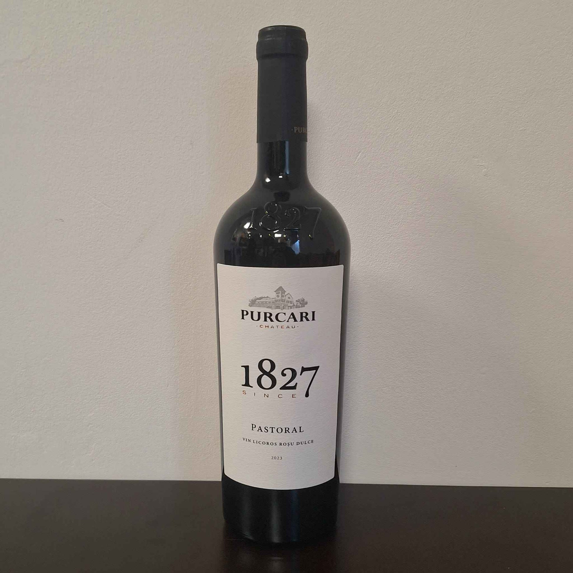 Pastoral - InKnotts Wine Ltd