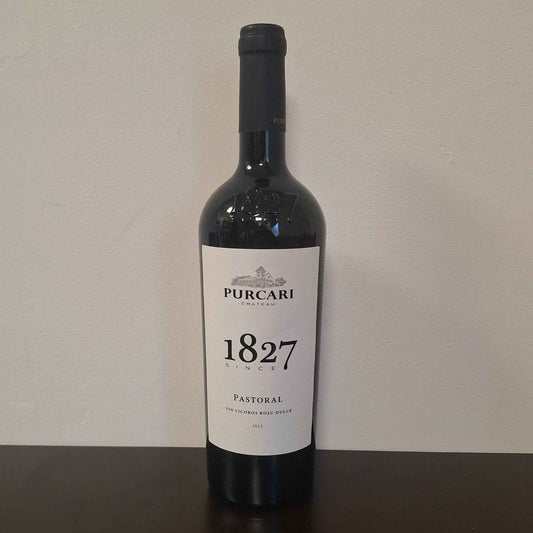 Pastoral - InKnotts Wine Ltd