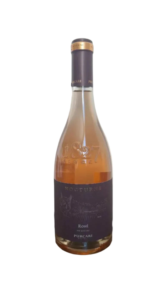 Nocturne Rose de Purcari - InKnotts Wine Ltd