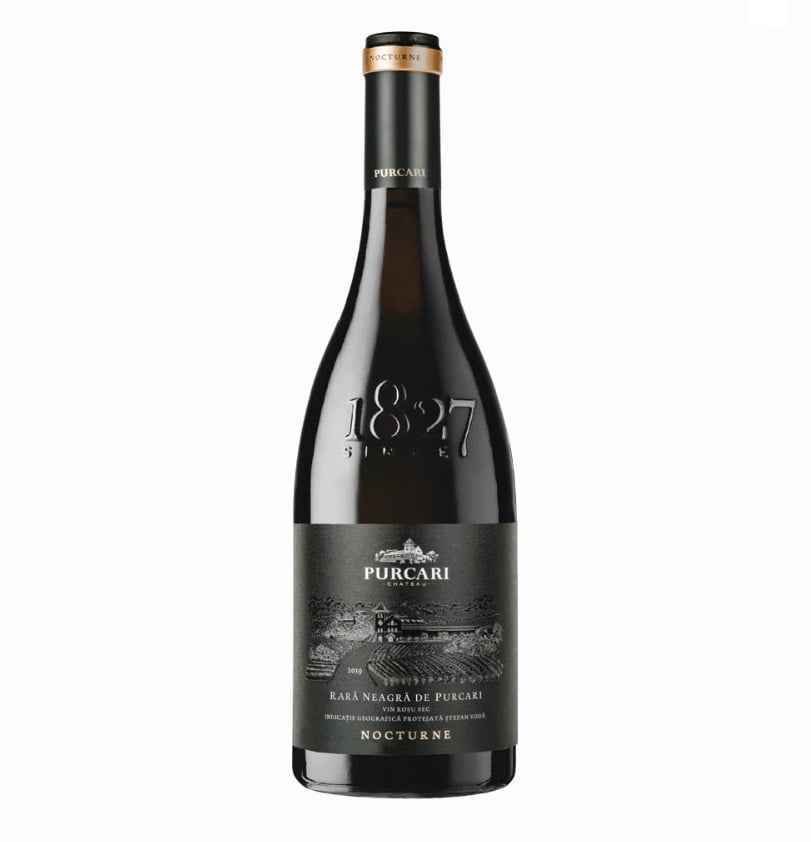 Rara Neagra Nocturne - InKnotts Wine Ltd