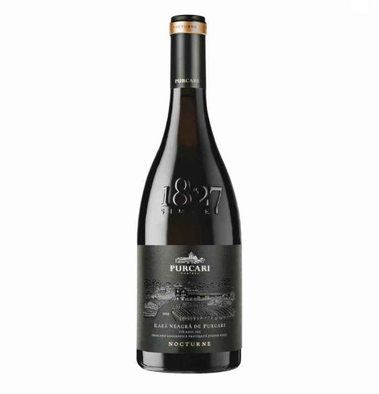 Rara Neagra Nocturne - InKnotts Wine Ltd