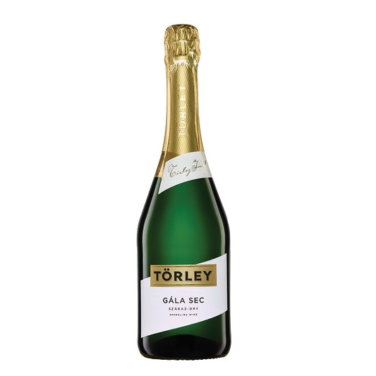 Torley Gala Sec Sparkling Wine