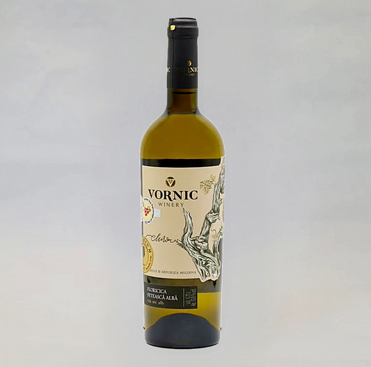 Floricica & Feteasca Alba - InKnotts Wine Ltd
